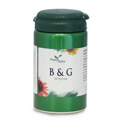B&G 60 CAPSULE - Newepa Srl
