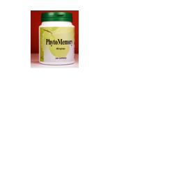 PHYTOMEMORY 60 CAPSULE - Newepa Srl