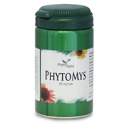 PHYTOMYS 60 CAPSULE - Newepa Srl