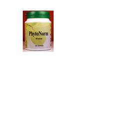 PHYTONORM 60 CAPSULE - Newepa Srl