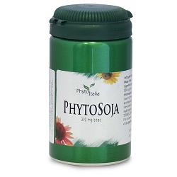 PHYTOSOJA 60 CAPSULE - Newepa Srl