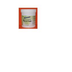PHYTOYAM 60 CAPSULE - Newepa Srl