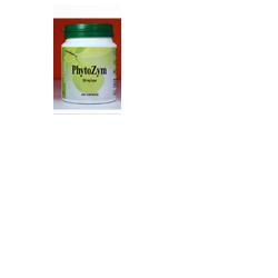 PHYTOZYM 60 CAPSULE - Newepa Srl