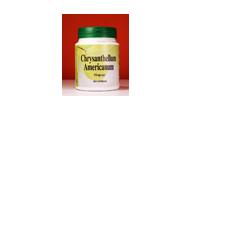 CHRYSANTELLUM AMERICANUM 60 CAPSULE - Newepa Srl