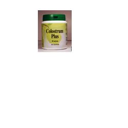 COLOSTRUM PLUS 60 CAPSULE - Newepa Srl
