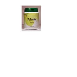 DOLOMITE 60 CAPSULE - Newepa Srl
