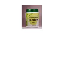 EUCALIPTO 60 CAPSULE - Newepa Srl