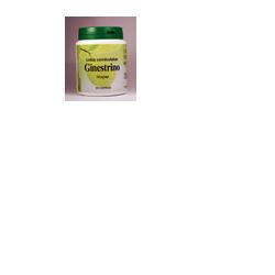 GINESTRINO 60 CAPSULE - Newepa Srl