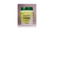 GINKGO BILOBA 60 CAPSULE - Newepa Srl