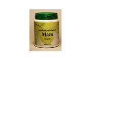 MACA 60 CAPSULE - Newepa Srl