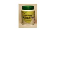 MAITAKE PLUS 60 CAPSULE - Newepa Srl