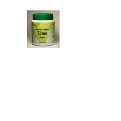 TIMO 60 CAPSULE - Newepa Srl