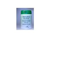 BANABA ACTIVE 60 CAPSULE - Newepa Srl