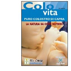 COLOVITA INTEGRATORE 30 CAPSULE - Newepa Srl