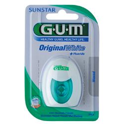 GUM ORIGINAL WHITE FILO 30 METRI - Newepa Srl