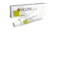 VICUTIX SCAR GEL 20G - Newepa Srl