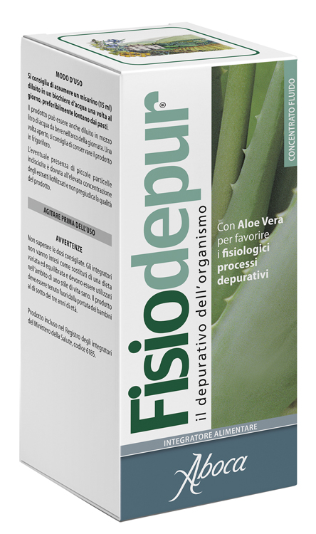 FISIODEPUR 315 G - Newepa Srl