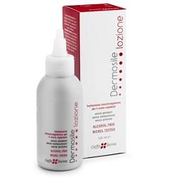 DERMOSILE LOZIONE 100 ML - Newepa Srl