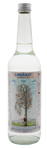 LINFABET LINFA BETULLA BIO 700 ML - Newepa Srl