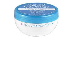 PLANTER'S ALOE MASCHERA IDRATANTE 200 ML - Newepa Srl
