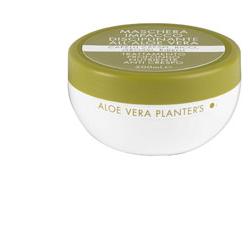 PLANTER'S ALOE VERA MASCHERA IMPACCO DISCIPLINANTE CAPELLI 200 ML - Newepa Srl
