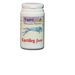 KARTILEG JUNIOR 60 TAVOLETTE NUTRIGEN - Newepa Srl