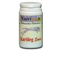KARTILEG SENIOR 120 TAVOLETTE NUTRIGEN - Newepa Srl