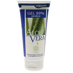 ALOEVERA PURO GEL 99% ECOBIO - Newepa Srl