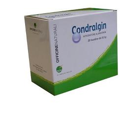 CONDRALGIN 160 G - Newepa Srl