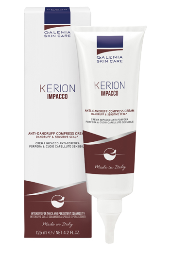 KERION IMPACCO ANTIFORFORA NUOVA FORMULA 125 ML - Newepa Srl