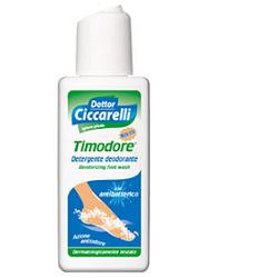 TIMODORE DETERGENTE DEODORANTE 200 ML - Newepa Srl