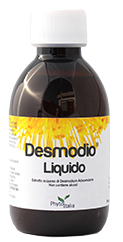 DESMODIO LIQUIDO 200 ML - Newepa Srl