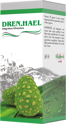 ARCA GOCCE 50 ML - Newepa Srl