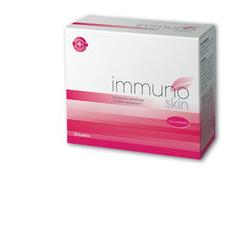 IMMUNO SKIN PSO 20 COMPRESSE - Newepa Srl