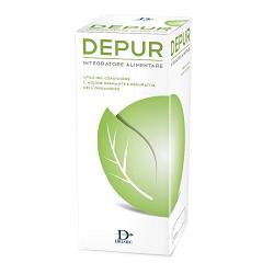 DEPUR 1000 ML - Newepa Srl