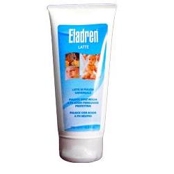 ELADREN LATTE 200 ML - Newepa Srl