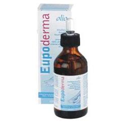 EUPODERMA OLIO 100 ML - Newepa Srl