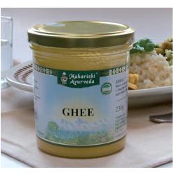 GHEE BIO BURRO CHIARIFICATO 480 G - Newepa Srl