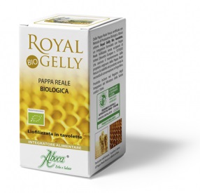 ROYALGELLY 40 TAVOLETTE - Newepa Srl
