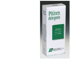 PITIREN DETERGENTE CUTE E CAPELLI 150 ML - Newepa Srl