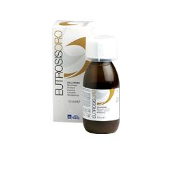 EUTROSIS ORO COLLUTORIO 120 ML - Newepa Srl