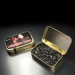 LIQUIRIZIA PURA SPEZZATA 40 G - Newepa Srl