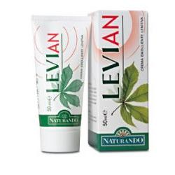 LEVIAN CREMA 50 ML - Newepa Srl