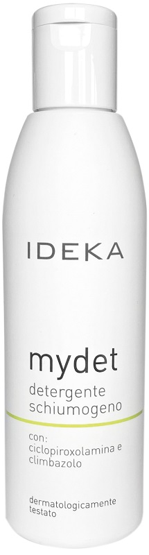 MYDET DOCCIASCHIUMA 200 ML - Newepa Srl