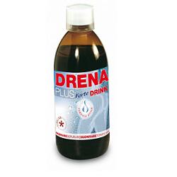 DRENAPLUS FORTE 500 ML - Newepa Srl