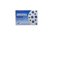 ANNONIL 30 CAPSULE 16,1 G - Newepa Srl