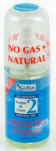 AROMA GUNA 2 SPRAY 75 ML - Newepa Srl