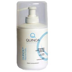 QUINOIL SAPONE FLUIDO 250 ML - Newepa Srl