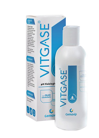VITGASE DETERGENTE 200 ML - Newepa Srl