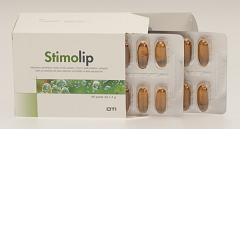 STIMOLIP 60 PERLE - Newepa Srl